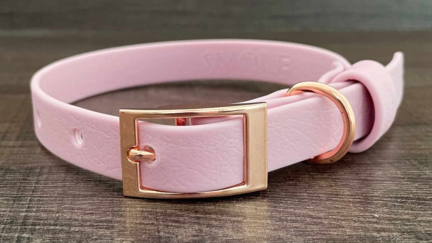 Collar Buckle