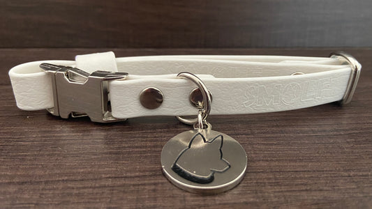 Collar Quick Release