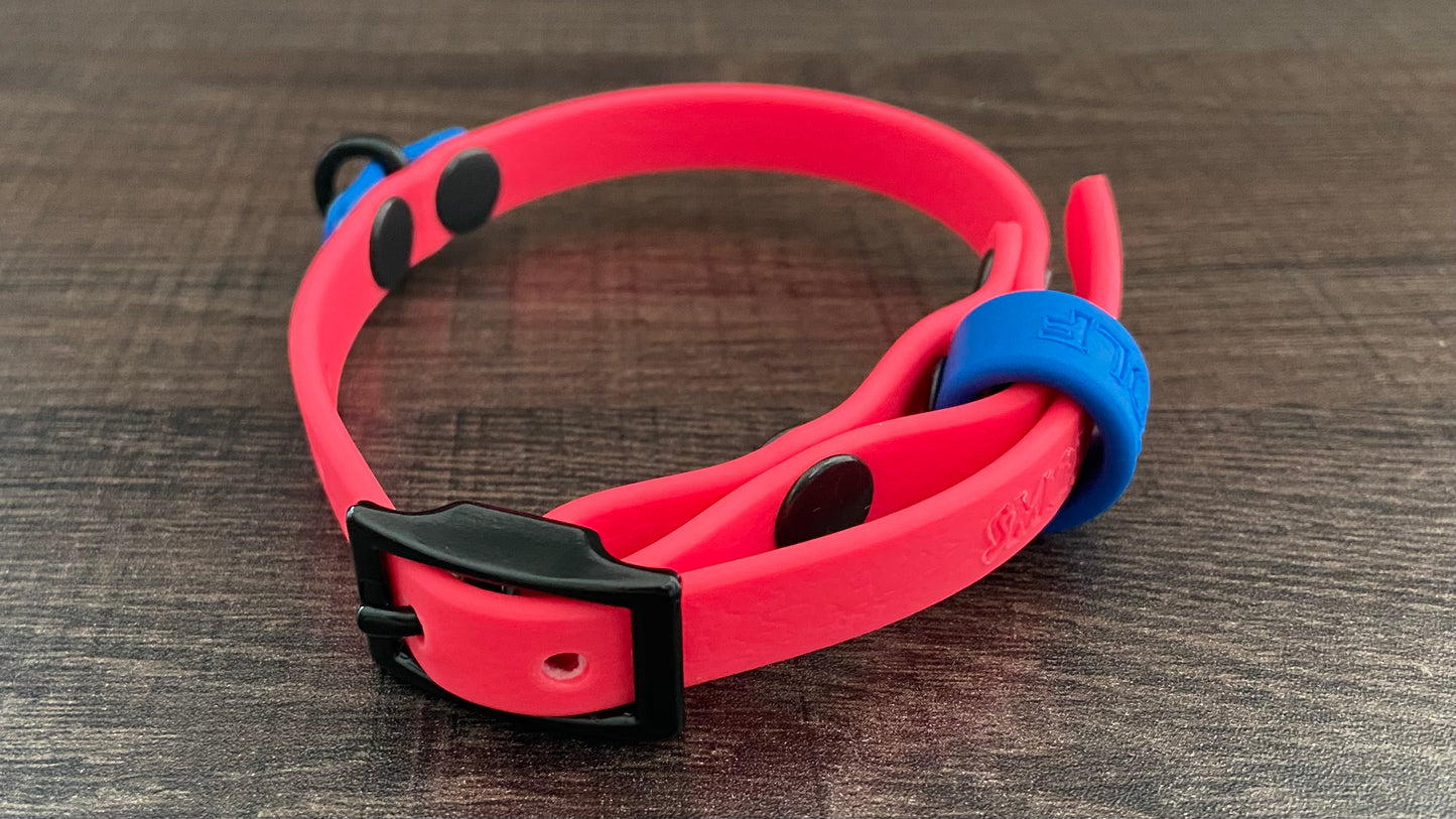 Collar Buckle - 10mm