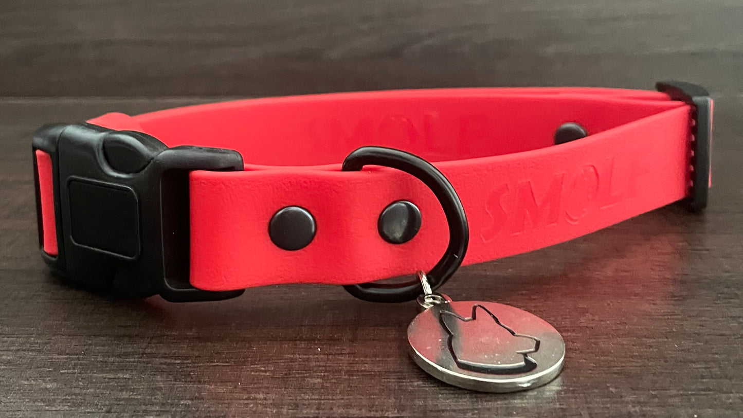 Collar Sport