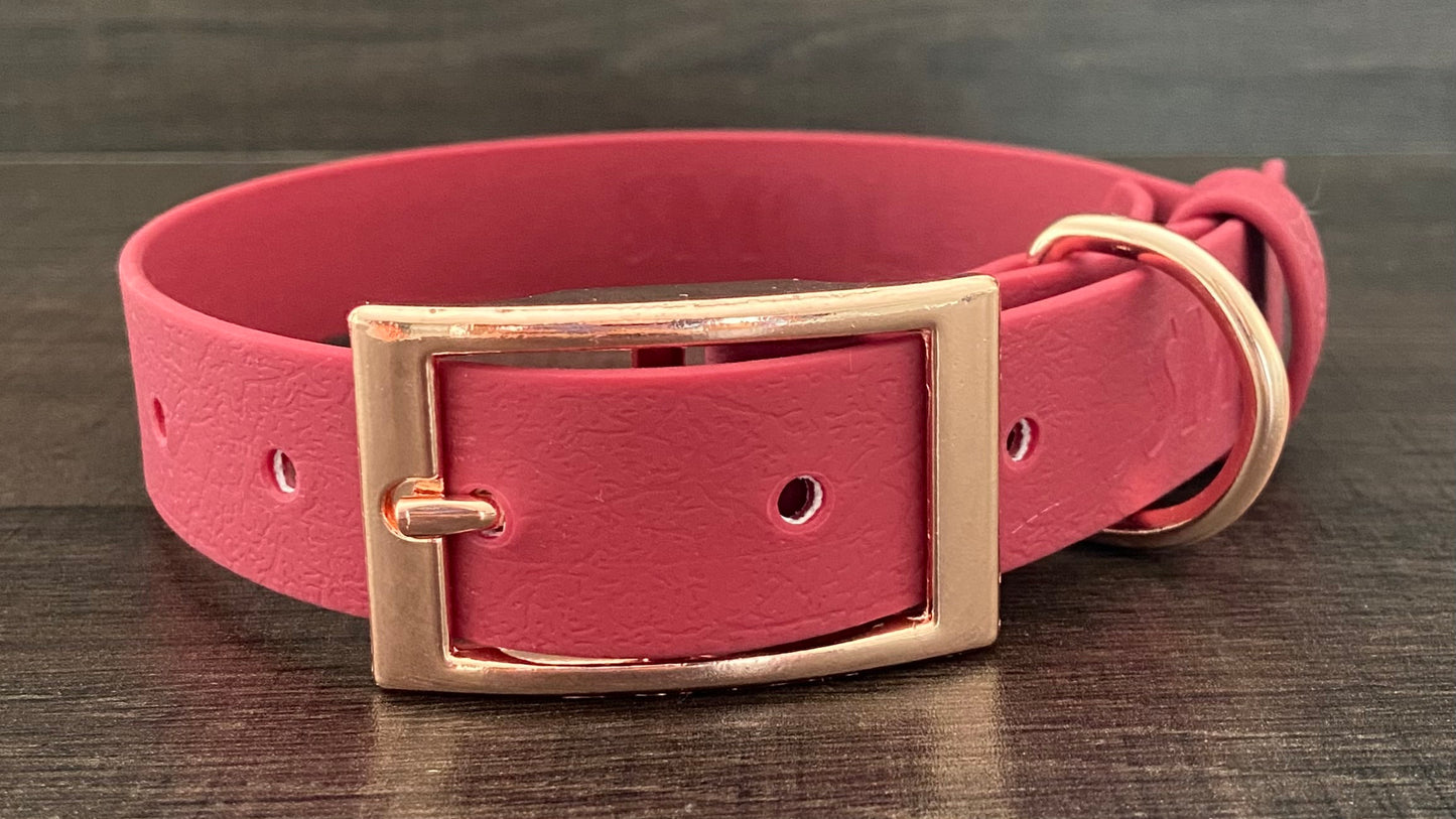 Collar Buckle - 25mm