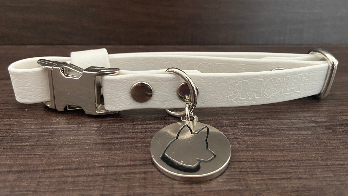 Collar Quick Release