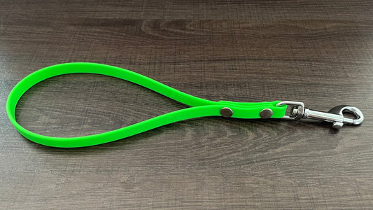 Correa Traffic (10mm) - Sin personalizar