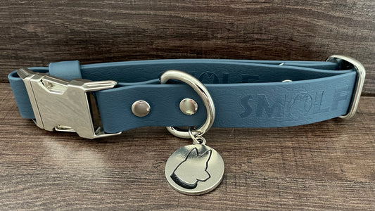 Collar Quick Release